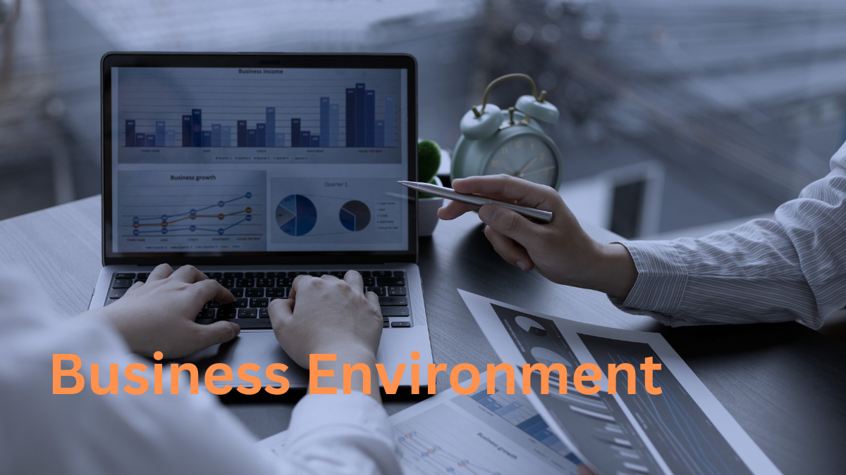 What Is Business Environment? Types, Features, & Strategies